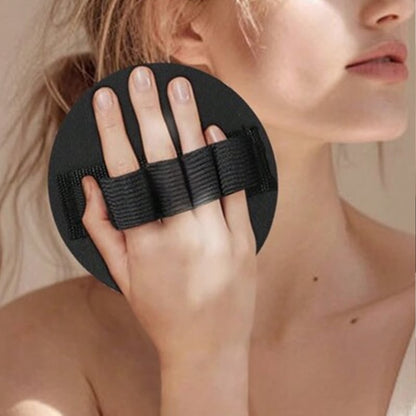 🚿No-Pain Exfoliating Bath Scrubber Glove🧼Gentle Exfoliation for Smoother Skin
