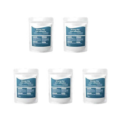 5 PCS (500g)