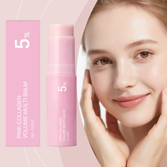 💄Rich Multi-Effect Moisturizing Stick✨
