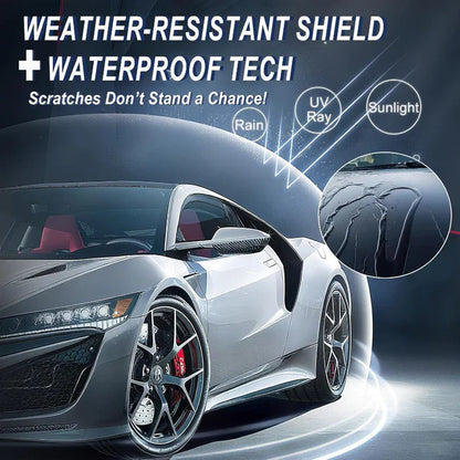 ⏰ Limited Stock 50% OFF🚗 Magic Car Scratch Repair Pen – Instant Fix & Restore Paint ✨