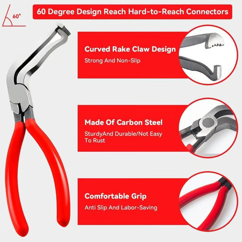 ⚡ Best-Selling🚗 Automotive Wiring Harness Disconnect Tool — Fast, Safe & Damage-Free