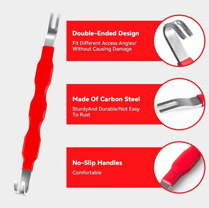 ⚡ Best-Selling🚗 Automotive Wiring Harness Disconnect Tool — Fast, Safe & Damage-Free