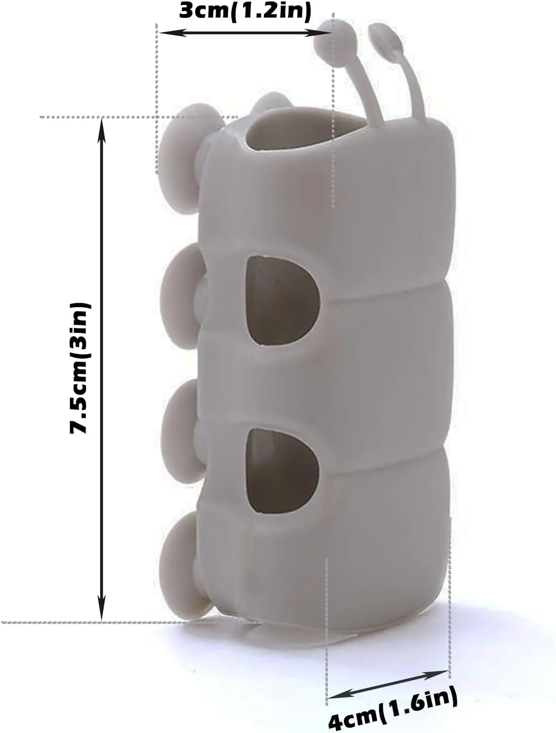 🚿Silicone Shower Head Holder