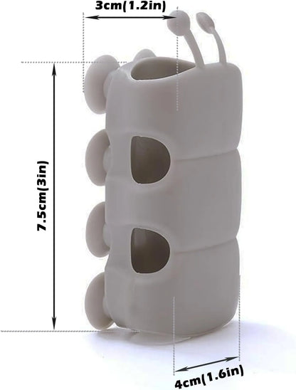 🚿Silicone Shower Head Holder