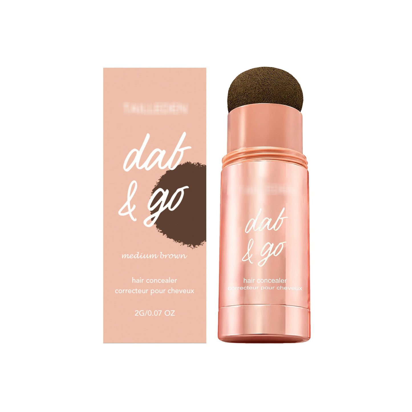 ✨Hair Parting Contouring Powder🎨
