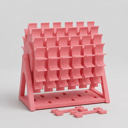🧵Rotating Bobbin Thread Organizer