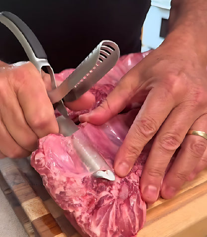 🔥Hot Sale🥩Rib Prep Pro