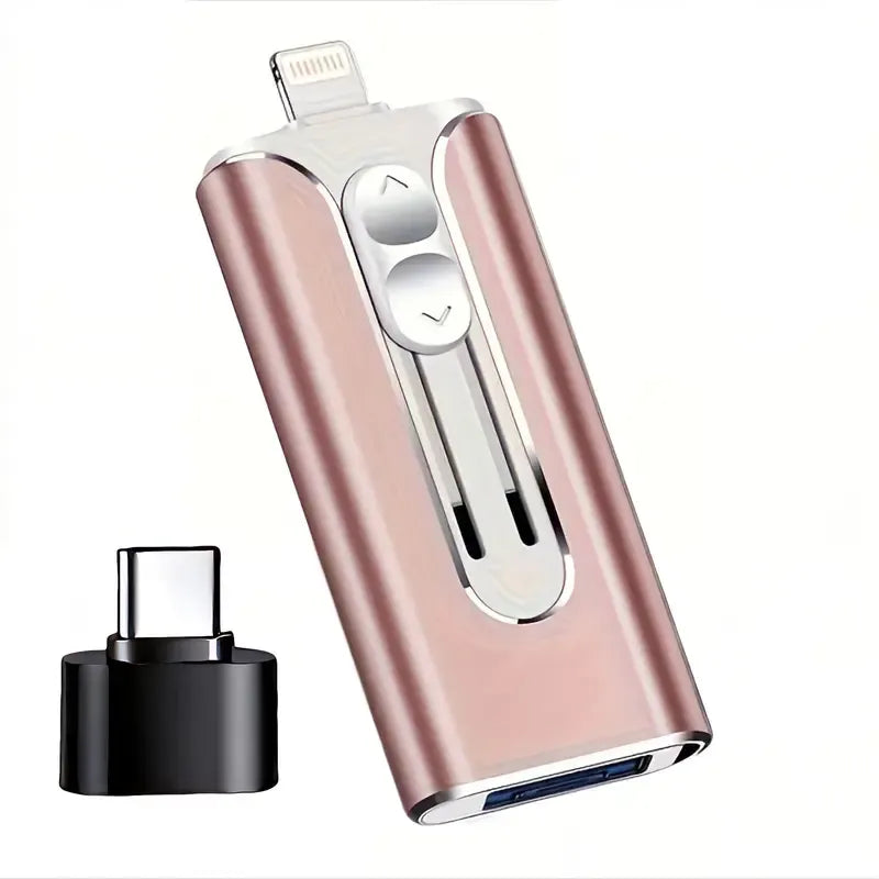 🌟2TB USB Flash Drive at rock-bottom prices