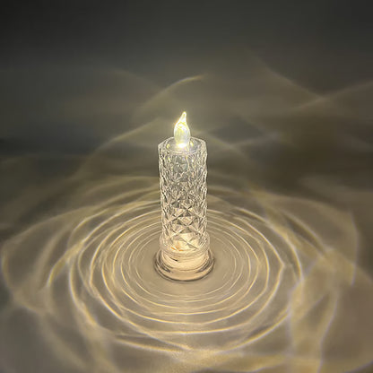 ✨🕯️LED Candle Lights 🌈Battery Operated