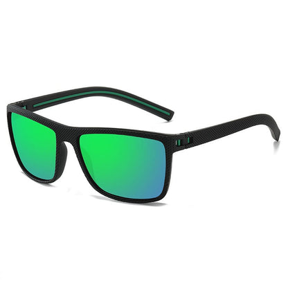 🚴🕶️ Unisex Polarized Sunglasses – Outdoor Glasses for Driving & Sports ✨