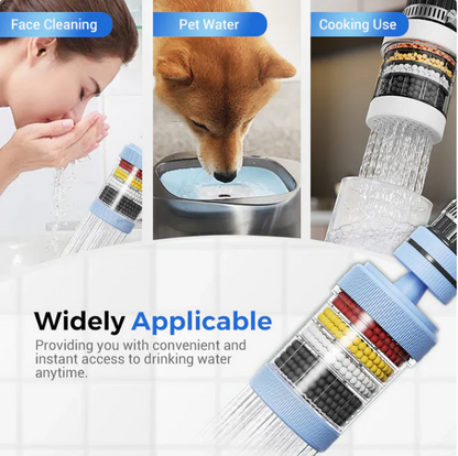 💧 Faucet Filters-Enhance Your Tap Water Quality🔥Buy 3 Get 1 Free💧