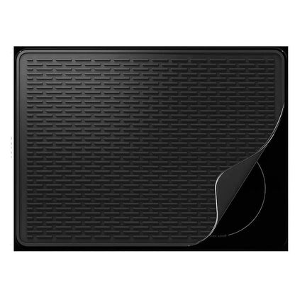 Silicone stove mat, summer kitchen accessories