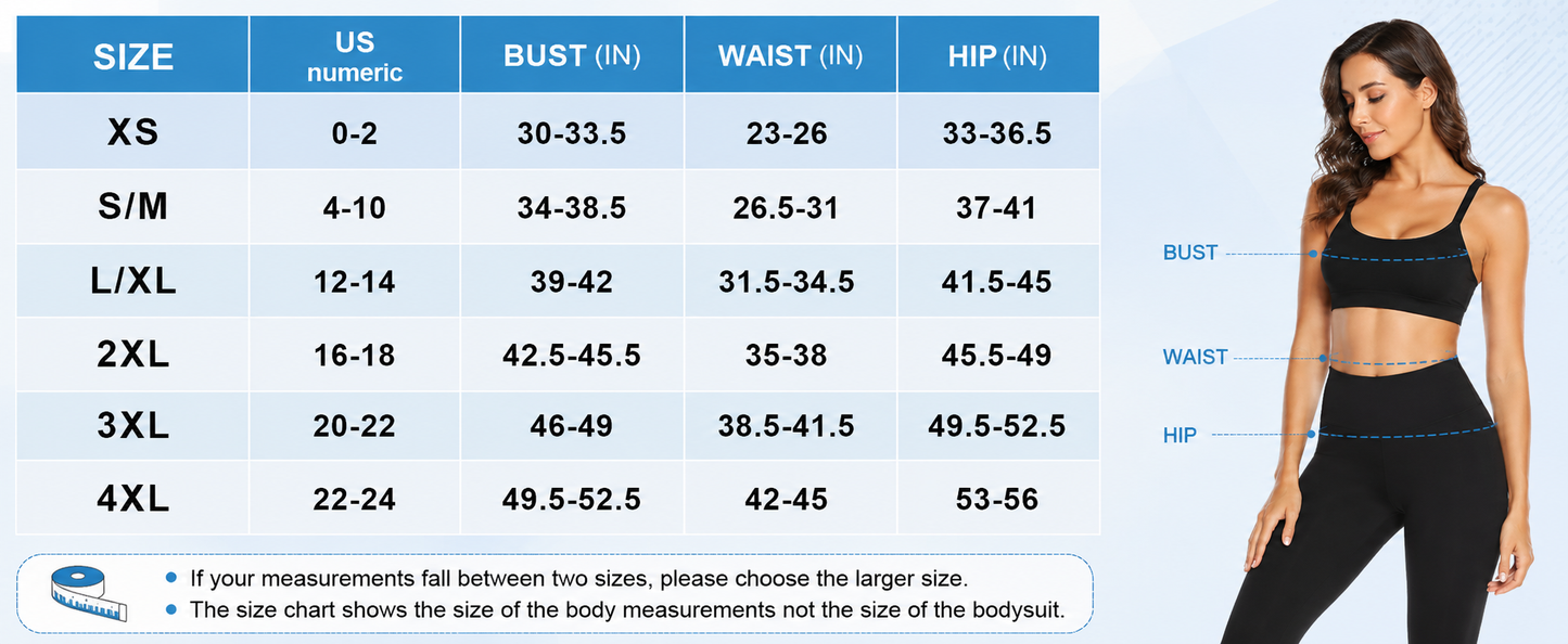 💃 Women's Zip-Front Shapewear Bodysuit – Tummy Control & Waist Sculpting🔥