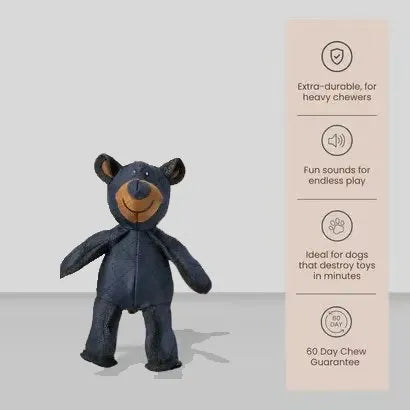 🧸 2026 New Unbreaka-Bear for strong chewers