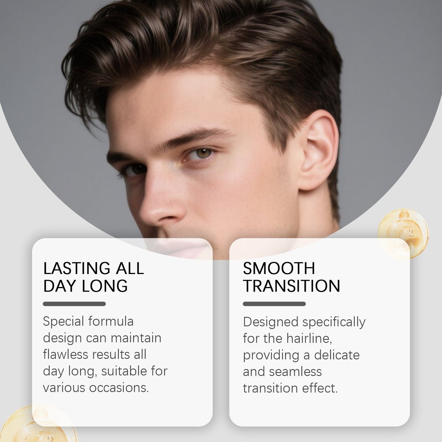 ✨Hair Parting Contouring Powder🎨