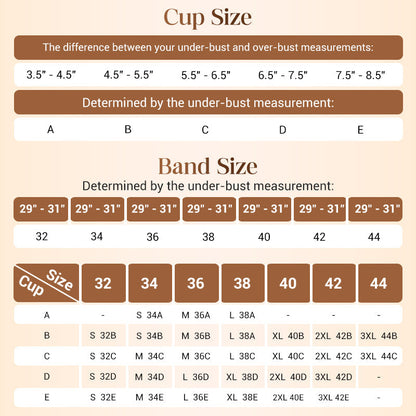 🔥Limited Buy 1 Get 1 Free 💕Jelly Wireless Women‘s Comfortable Wireless Bras Push Up Bra Seamless T shirts Bras Deep V Everyday Bras