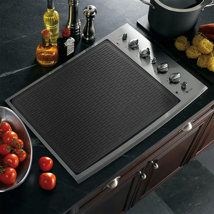 Silicone stove mat, summer kitchen accessories