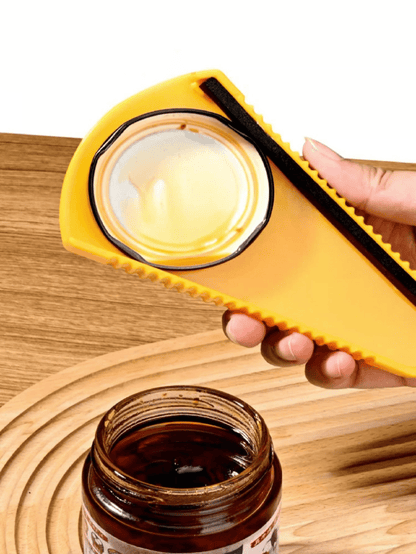 🥳💞40K+ SOLD!🔥4-in-1 Multi-Functional Lid Opener