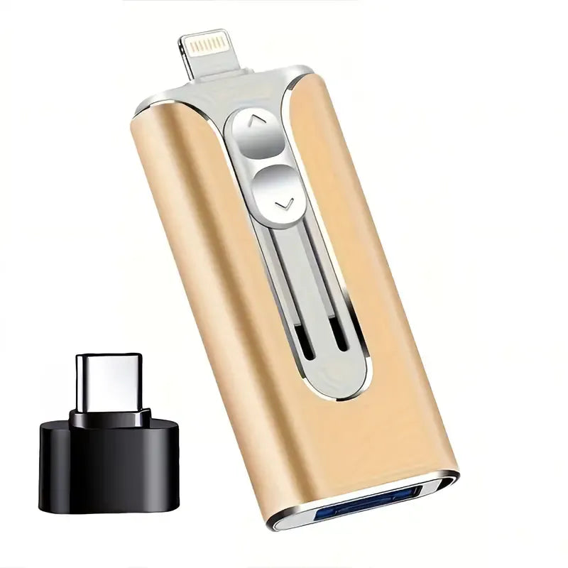 🌟2TB USB Flash Drive at rock-bottom prices