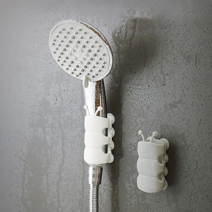 🚿Silicone Shower Head Holder