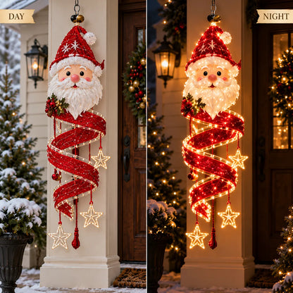 🔥 49% OFF Today – Make Christmas Glow with Magic Spirals ✨