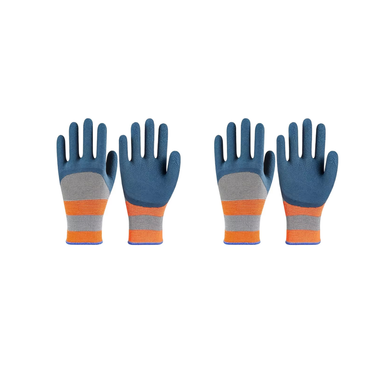 💪🧤 Puncture-Resistant & Waterproof Gloves