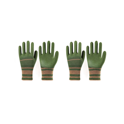 💪🧤 Puncture-Resistant & Waterproof Gloves
