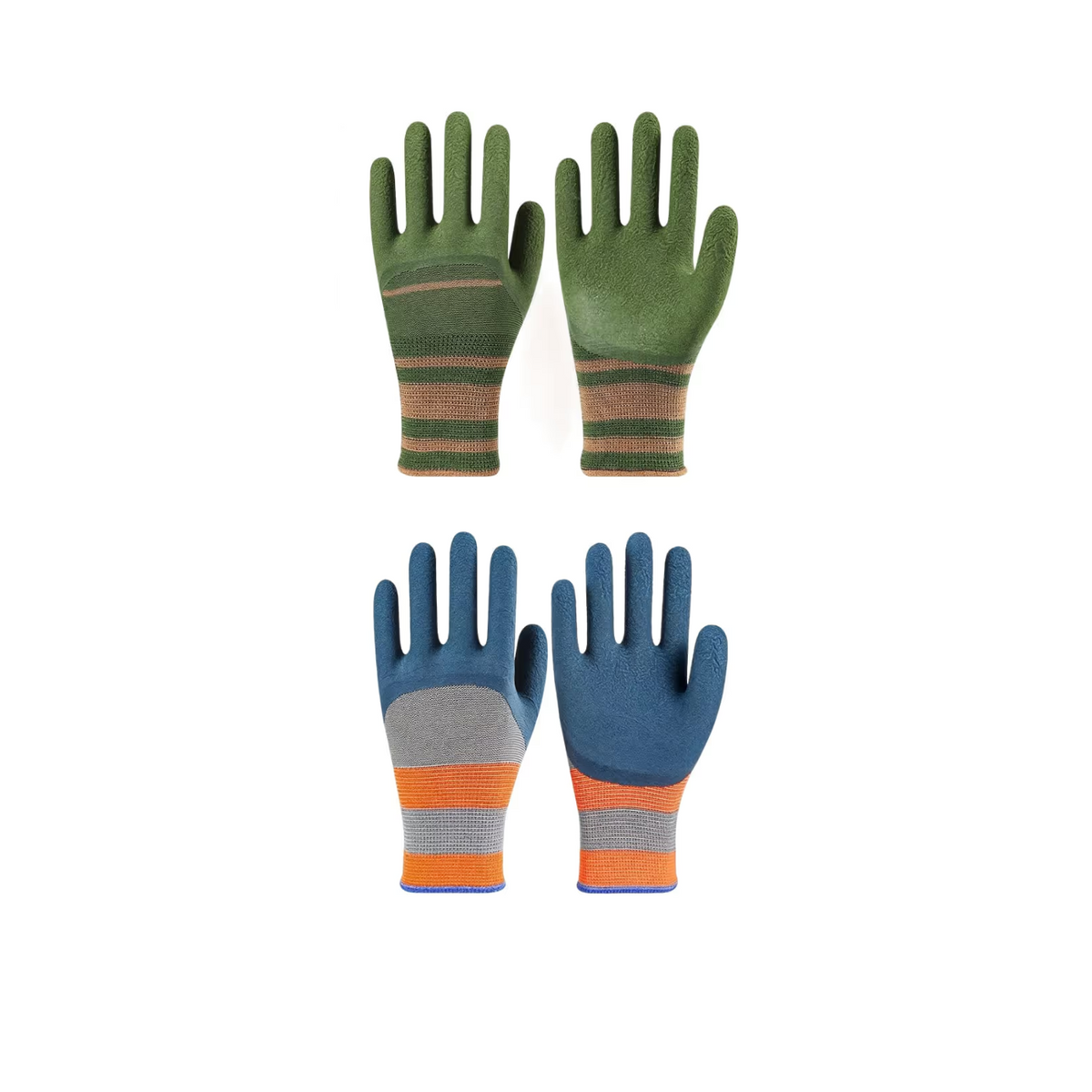 💪🧤 Puncture-Resistant & Waterproof Gloves
