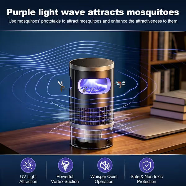 Indoor Flying Insect Trap