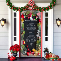 Rustic Chalkboard