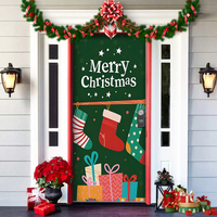 Stockings & Gifts