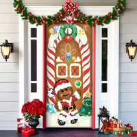 Gingerbread House