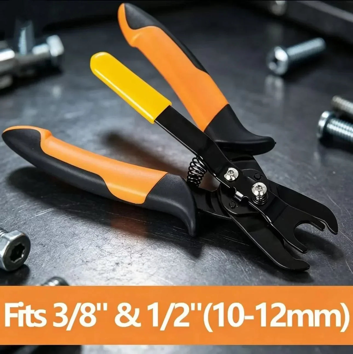 🔧🔥 Air Hose Release Pliers — Fast & Easy Removal