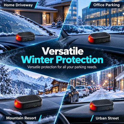 HOT SALE Electromagnetic Molecular Interference Antifreeze Snow Removal Instrument for Vehicles