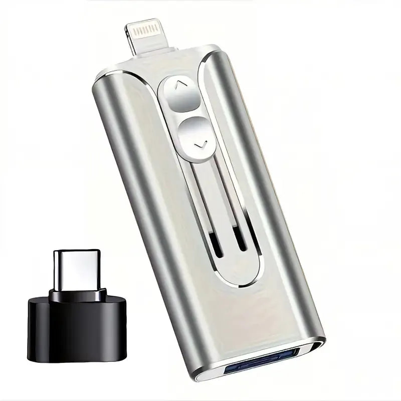 🌟2TB USB Flash Drive at rock-bottom prices