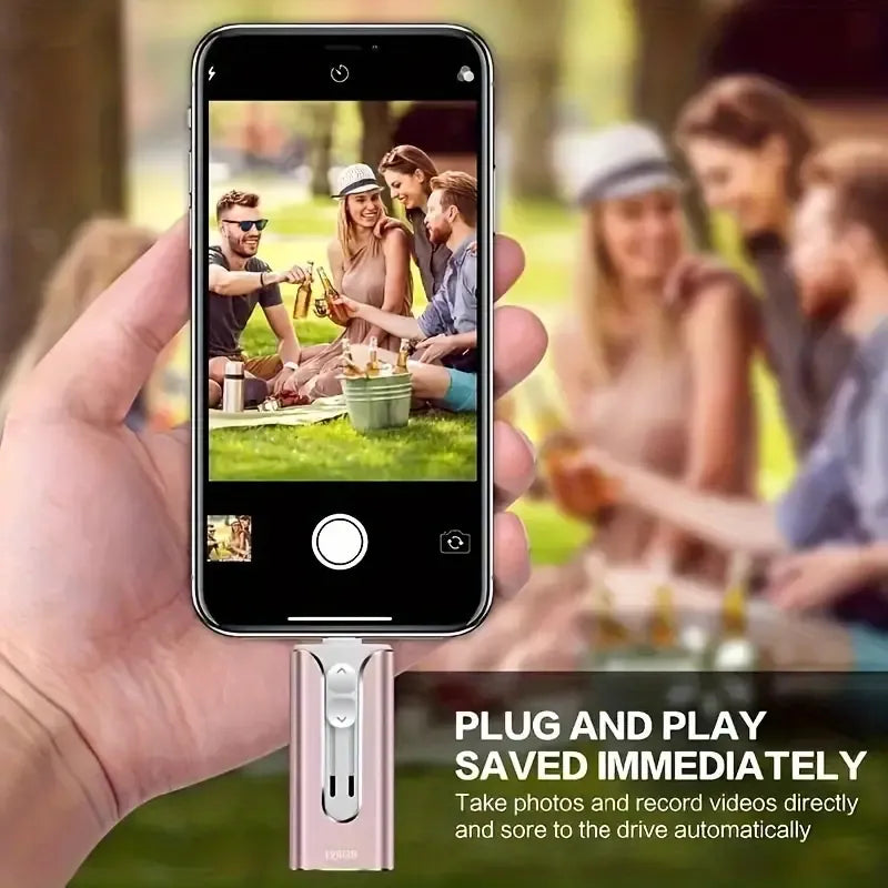 🌟2TB USB Flash Drive at rock-bottom prices