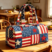 Stars & Stripes Patch