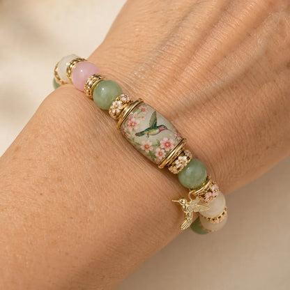 2026 Meaningful Gift Bracelet Collection ✨ Faith • Hope • Healing • Love • Remembrance • Protection • Peace • Joy