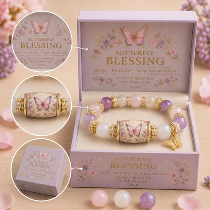 2026 Meaningful Gift Bracelet Collection ✨ Faith • Hope • Healing • Love • Remembrance • Protection • Peace • Joy