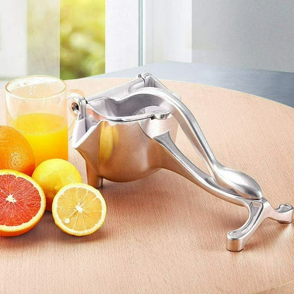 🍹Hand Juicer Squeezer-Hydrogen alloy Juicer