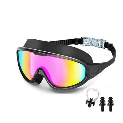🥽HD Anti-fog Swimming Goggles