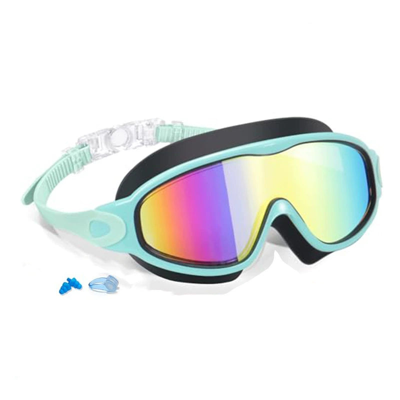 🥽HD Anti-fog Swimming Goggles