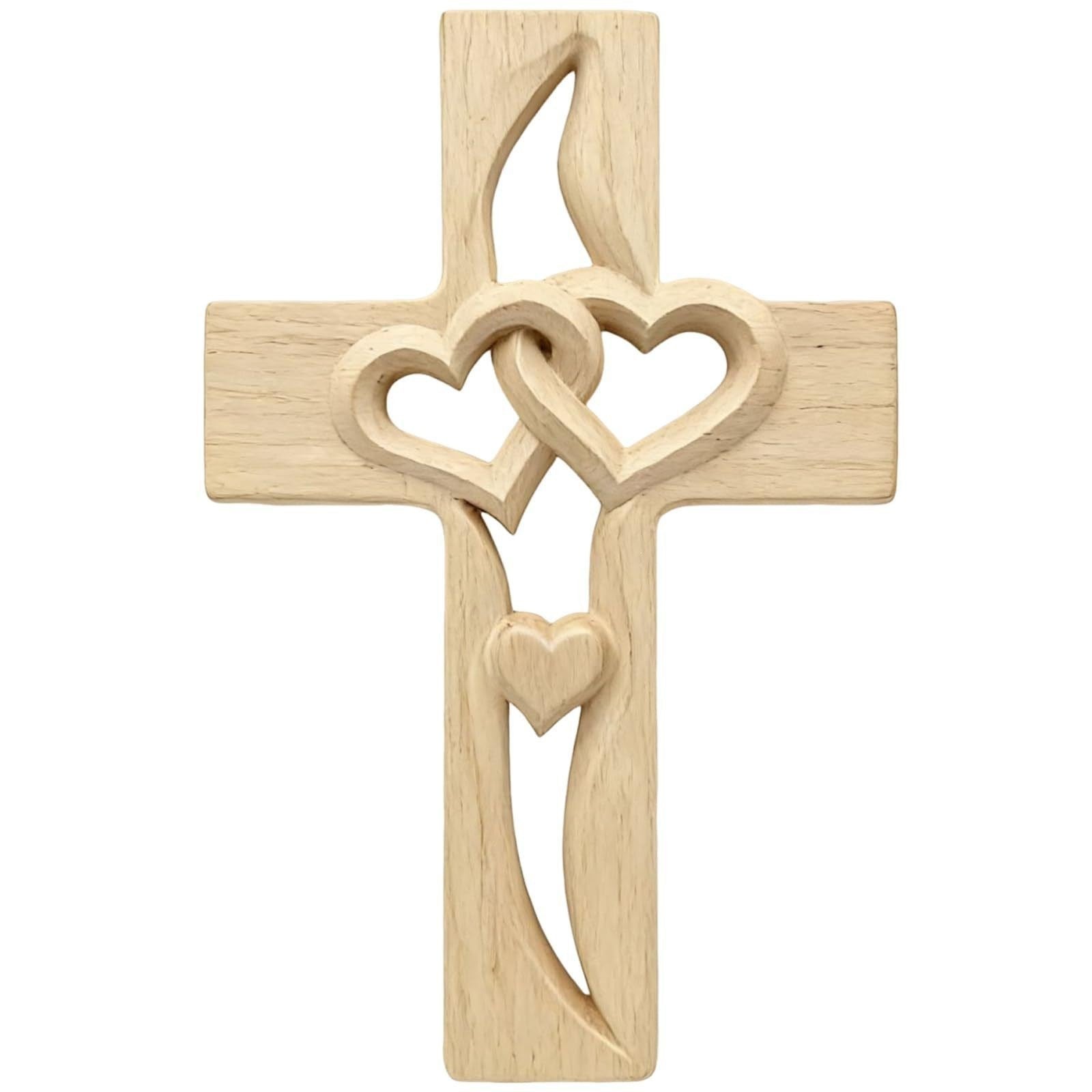 Natural wood color