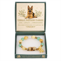 🐕‍🦺German Shepherd
