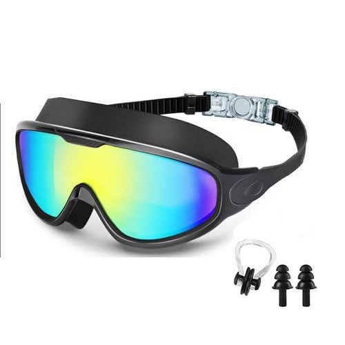 🥽HD Anti-fog Swimming Goggles
