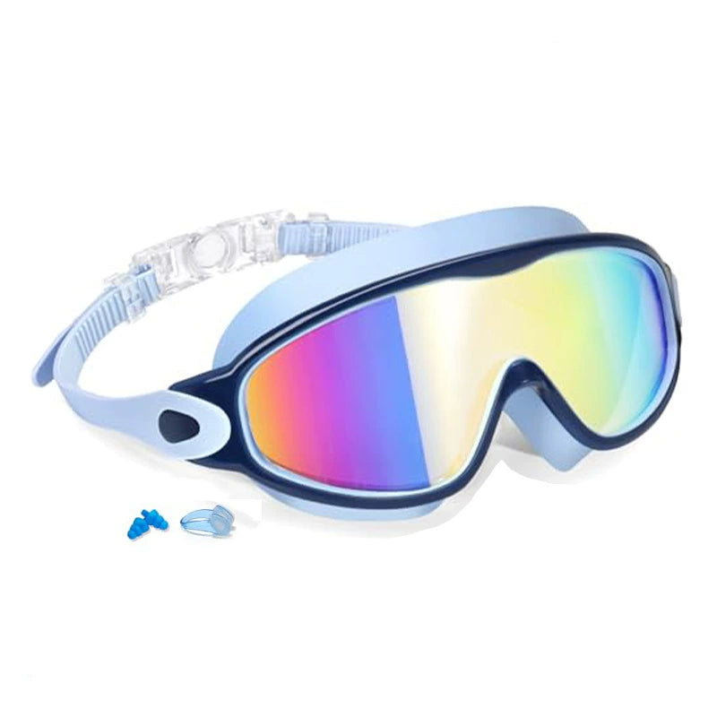 🥽HD Anti-fog Swimming Goggles