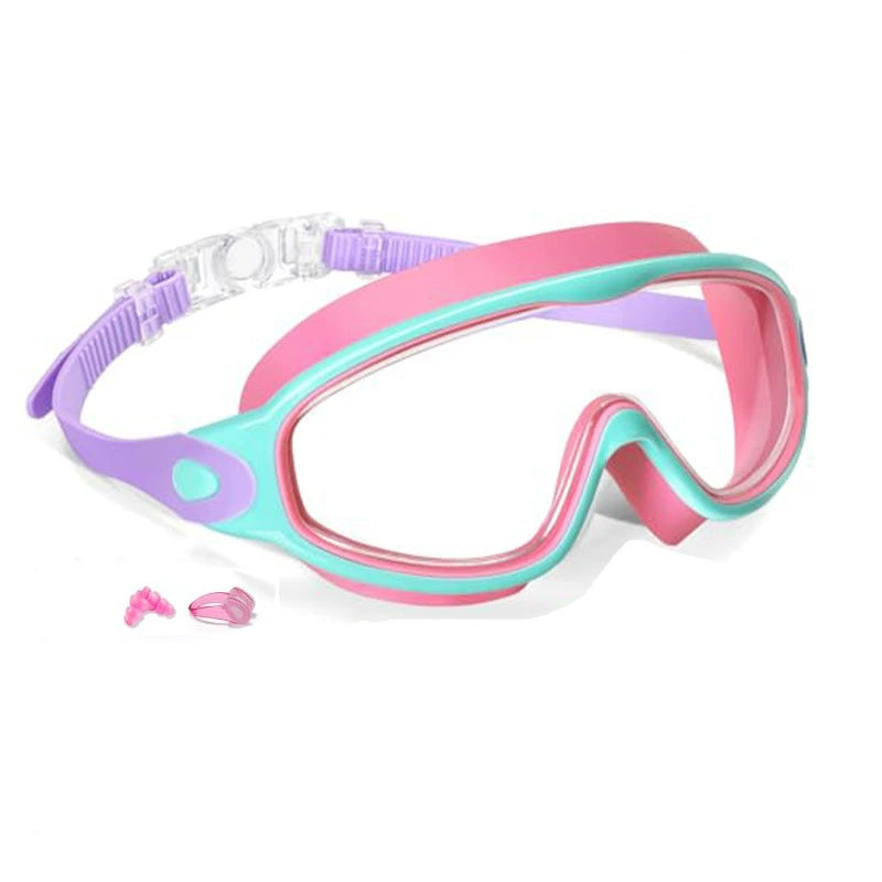 🥽HD Anti-fog Swimming Goggles