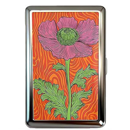 🌙🐈‍⬛ Vintage Versatile Card Holder