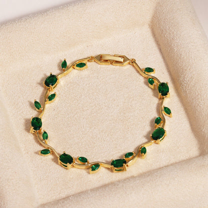 🎁💞Dainty Rose Bracelet