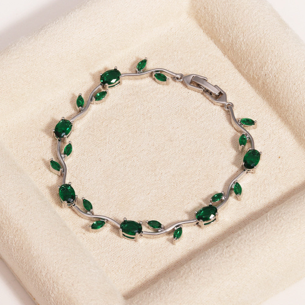 🎁💞Dainty Rose Bracelet